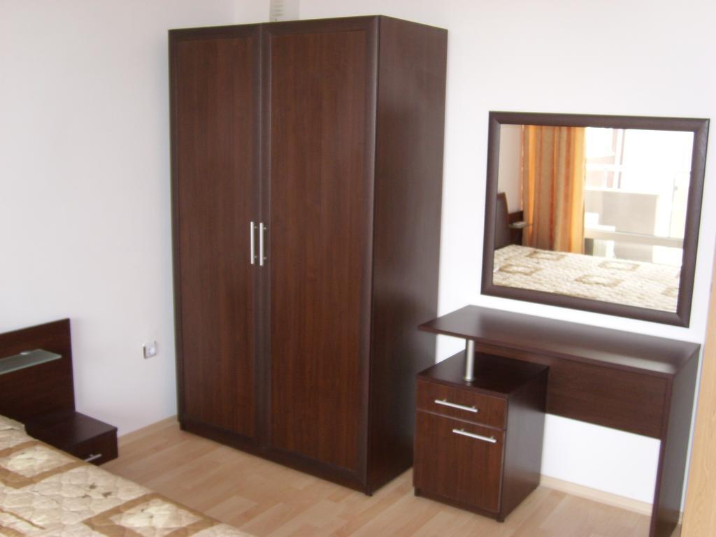 Stella Polaris Apartcomplex Sunny Beach Exterior foto