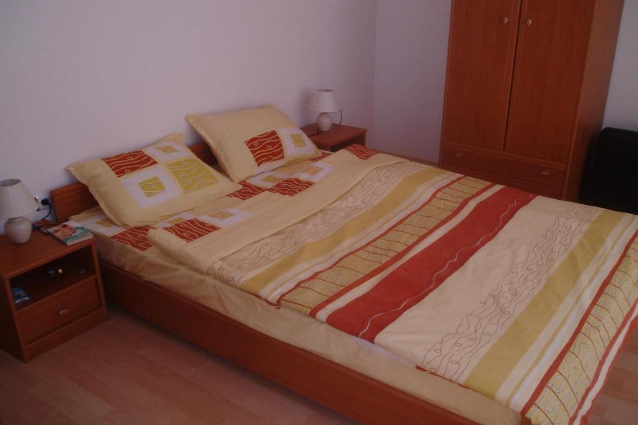 Stella Polaris Apartcomplex Sunny Beach Exterior foto