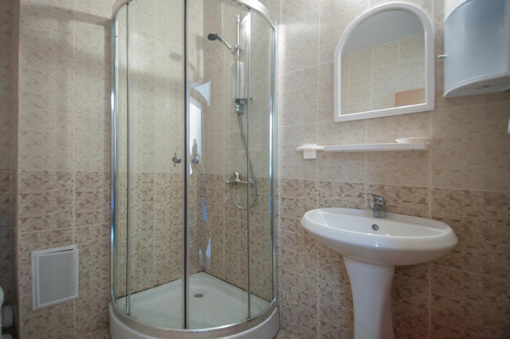 Stella Polaris Apartcomplex Sunny Beach Quarto foto